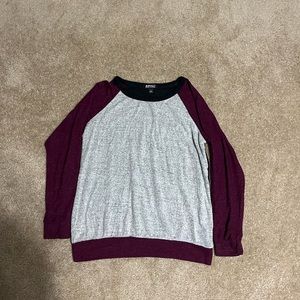 Buffalo David, Bitton, multicolor sweater